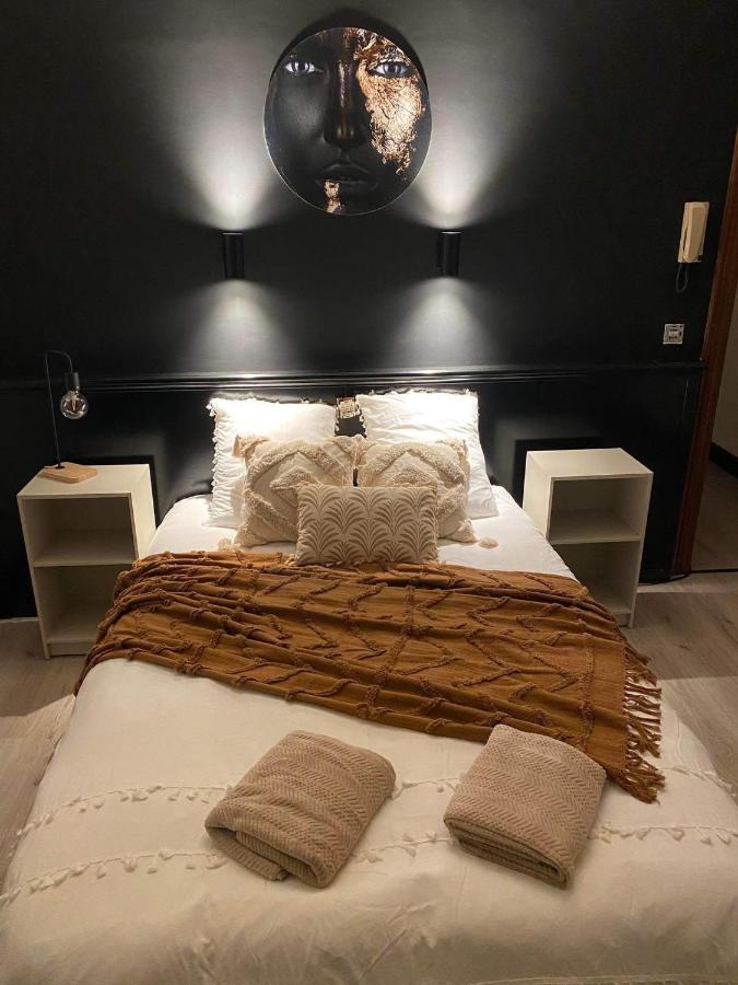 Hotel Maison Xicy Blankenberge Kültér fotó
