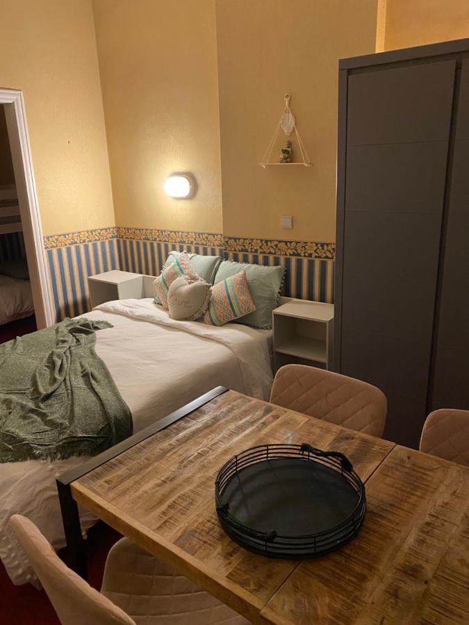 Hotel Maison Xicy Blankenberge Kültér fotó