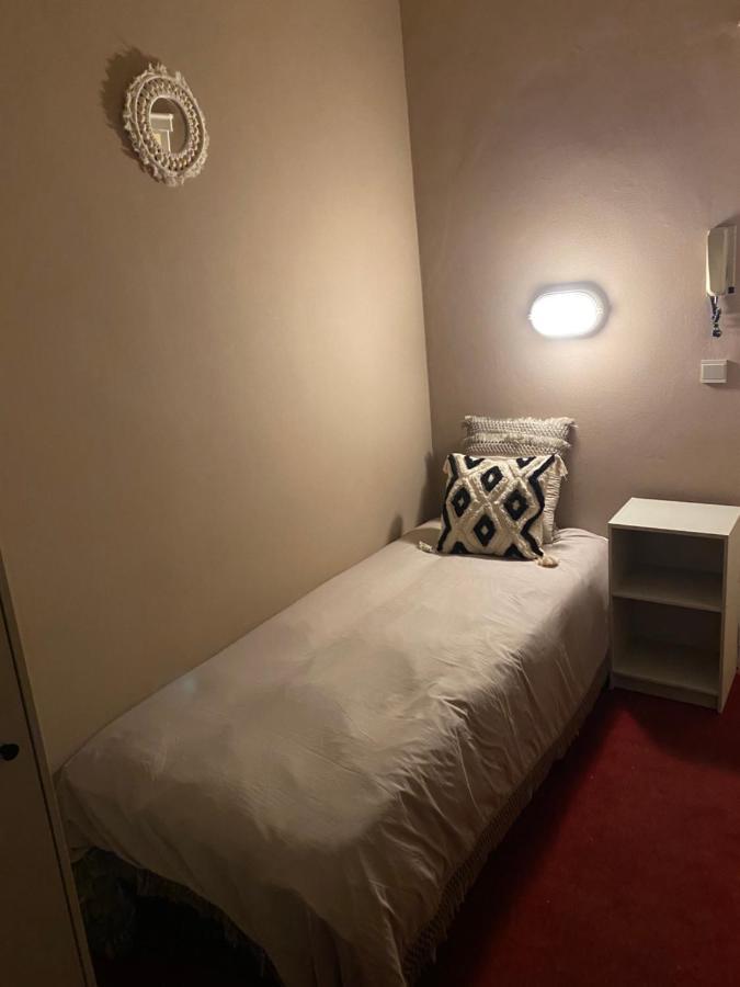 Hotel Maison Xicy Blankenberge Kültér fotó